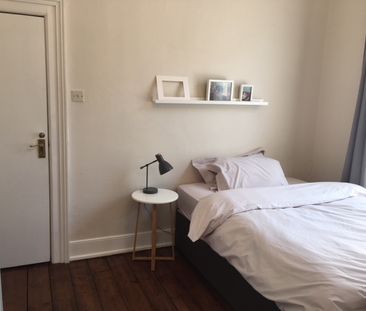 Room in a Shared House, B, W9 - Photo 5