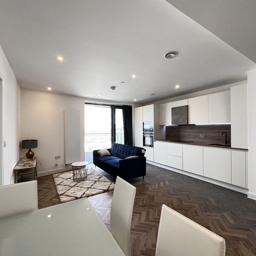 Makers Yard, London - Photo 1