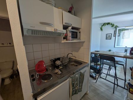 Apartment - Photo 3