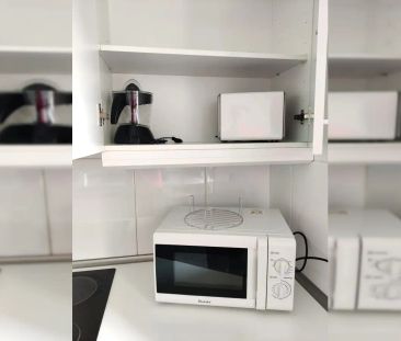 2-bedroom apartment for rent in Madrid - Photo 6