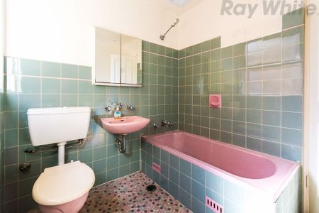 Charming 2-Bedroom Apartment in the Heart of Summer Hill - Photo 2