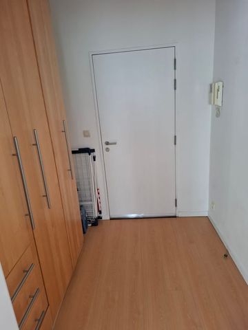 Appartement te huur - Photo 4