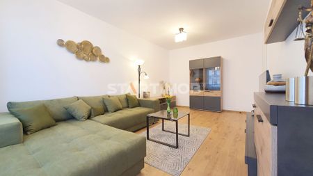 Apartament Alphaville Arena cu parcare subterana - Fotografie 2