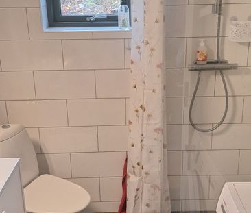 Hallandsås Truedsfällan, Laholm - Foto 2