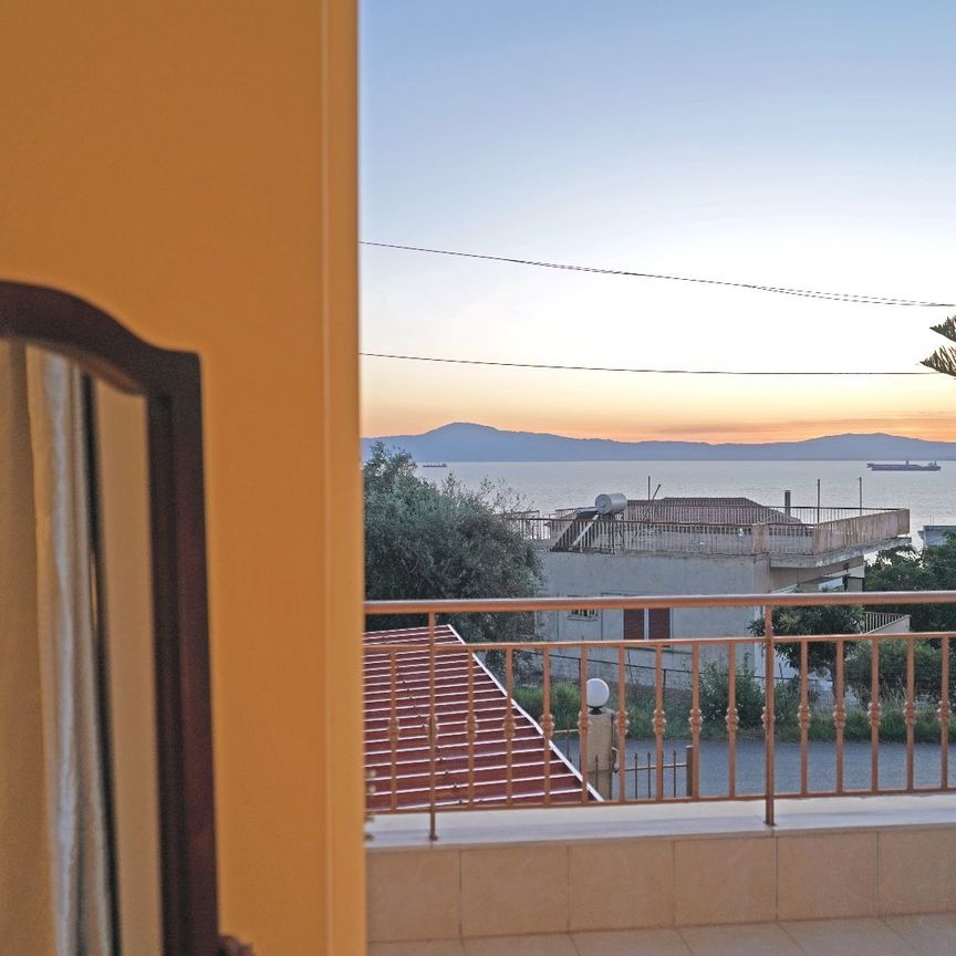 Διαμέρισμα για ενοικίαση Παραλία Βέργας (Καλαμάτα) - Photo 1