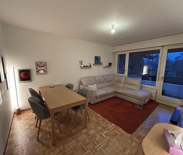 Appartement de 4 pièces au 2ème étage - Photo 1