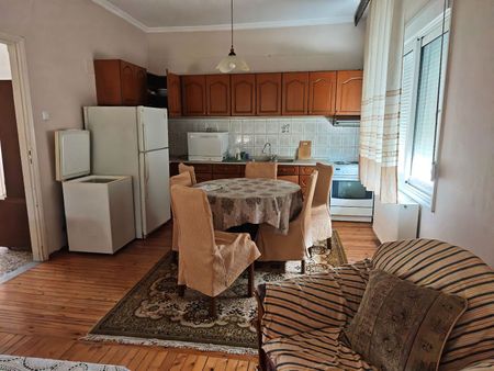Μονοκατοικία για ενοικίαση Αμυγδαλεώνας (Φίλιπποι) - Φωτογραφία 5
