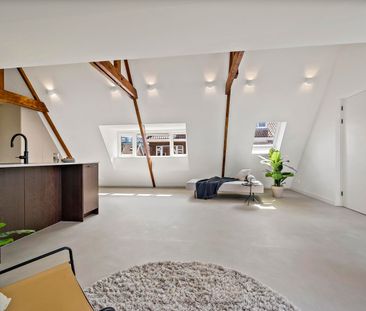 Appartement te huur: van Halewijnlaan 2-B 2274 TR Voorburg - Foto 4