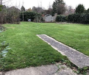 Morgan Road, Reading, RG1 - Photo 1