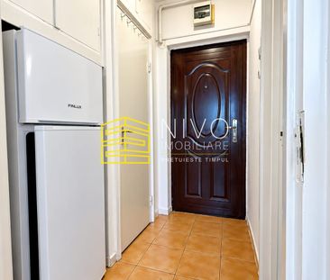 Apartament 1 cameră - Tg. Mureș - Tudor - Zona Dacia - Fotografie 3