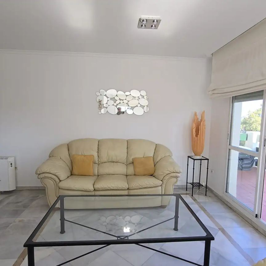 Ático de alquiler en Calle Río Duero, Rodeo Alto - Guadaiza - La Campana - Photo 1