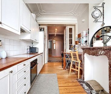 Appt (+-150m²) 3 ch de standing / Proche place Brugmann - Photo 4