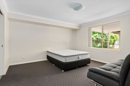 Secure 4x2 Brick and Iron Investment Home - Photo 2