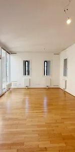 Großzügige 4-Zimmerwohnung im Arsenal! - Foto 1