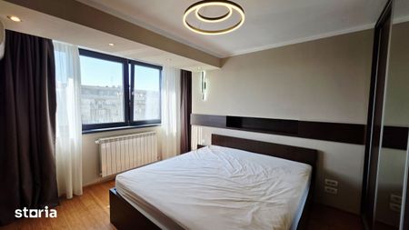 Inchiriere 3 camere Decebal cu centrala * Metrou Muncii - Photo 3