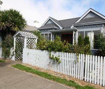Bedroom available in Shared Accommodation - Photo 1