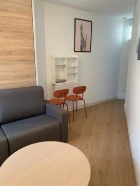Studio tout équipé au cœur de Nantes ! - Photo 1