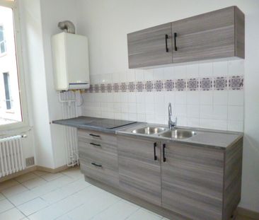 Appartement T4 de 86.76m2 à Epernay - Photo 2