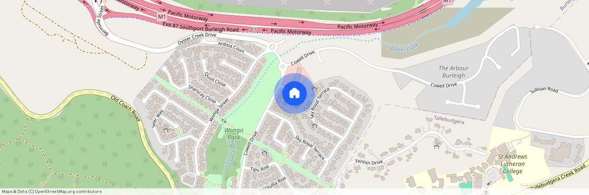 9/3 Mieke Court, Qld 4220, Burleigh Heads