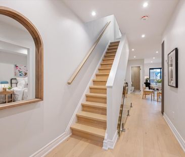 For Lease - 794 Shaw Street Unit# - Upper, Toronto, Ontario - Photo 4