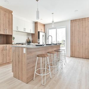 Appartement 4 1/2 - Repentigny - 1er janvier (flexible) - Construction haut de gamme - Photo 2