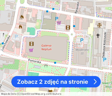 Wynajem mieszkania - Zdjęcie 1