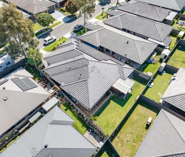 4A Oates Street, Spring Farm NSW 2570 - House For Rent | Domain - Photo 4