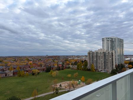 For Lease - 3883 Quartz Road Unit# 809, Mississauga, Ontario - Photo 3