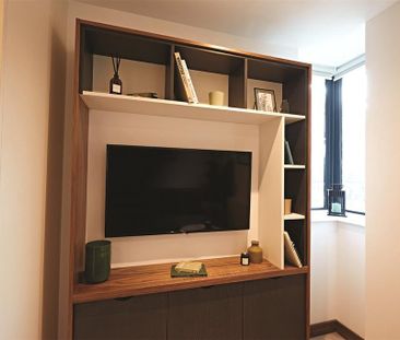 Studio to rent - Photo 5