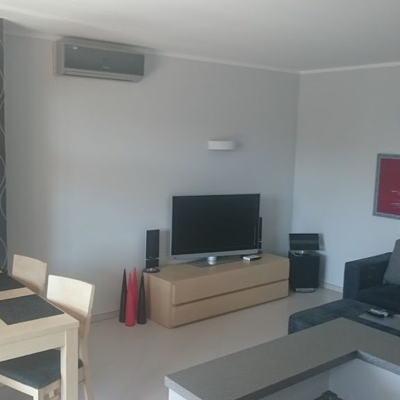 Mieszkanie Stare Miasto Szczecin, nr 435480 - Фото 1