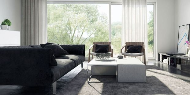 Woning te huur in Eeklo voor € 1.175 met 3 slaapkamers - Photo 1