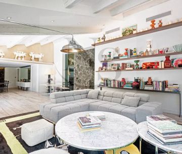 Maison • Grand Sud- Aix la Duranne - Photo 2