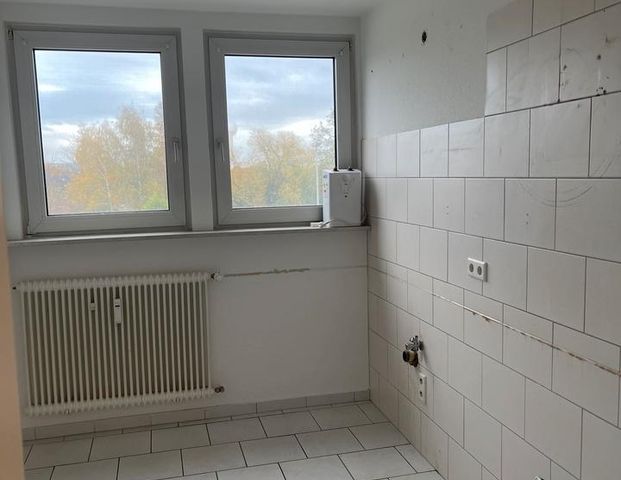 Wohnung mit Balkon - Foto 1