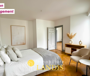 Location Appartement 3 pièces 71m² SELESTAT 67600 - Photo 5
