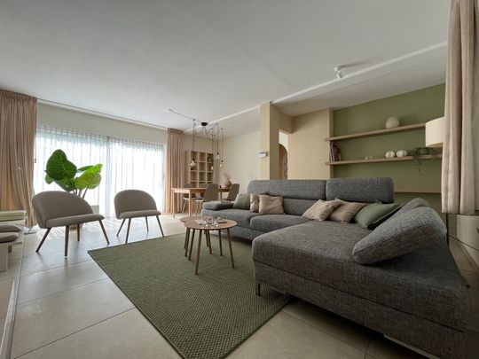 Huis te huur: Oirschotsebaan 13-A25 5062 TE Oisterwijk - Photo 1