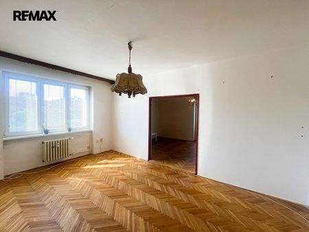 Pronájem bytu 2+1 v osobním vlastnictví 67 m², Příbram - Фото 5
