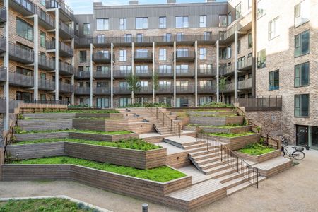 Amagerfælledvej 46, 5. 20., 2300 København S - Photo 2