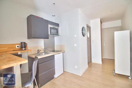 Location Appartement 2 pièces 36m² ST ETIENNE 42000 - Photo 4