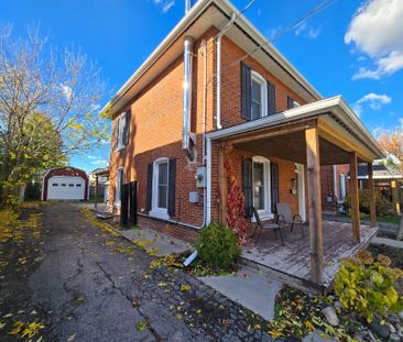 For Lease - 38 Sinclair Street, Belleville, Ontario - Photo 1