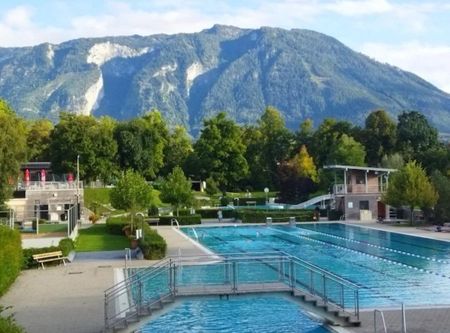 Wohnen in Top-Lage: Großzügige Großraumgarçonnière mit Balkon und Designer-Ausstattung - Foto 4