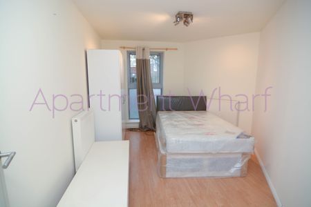Godalming Road, E14 6AF, London - Photo 2