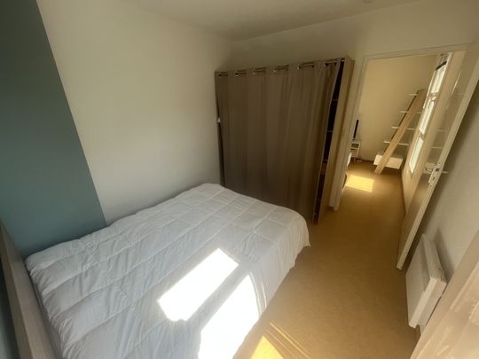 T2 MEUBLÉ - AMIENS - Photo 1