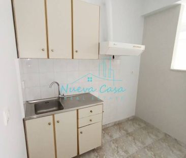 Studio/Γκαρσονιέρα για ενοικίαση Γούβα (Πάτρα) - Photo 3