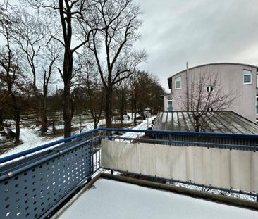 schöne, helle 2 Raum Wohnung - Photo 1