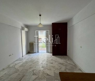 Studio/Γκαρσονιέρα για ενοικίαση Αγία Σοφία (Πάτρα) - Photo 1