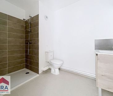 Appartement cosy T1 à louer à Malpasse, Marseille - Photo 5