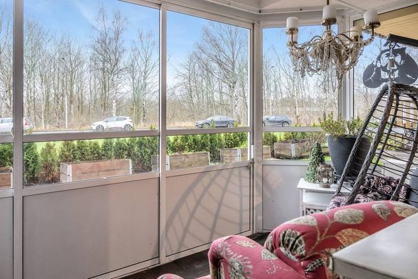 Trestegsgatan, Norrköping - Foto 1