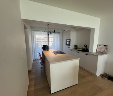 Prachtig gerenoveerd appartement in het centrum van Genk - Foto 6