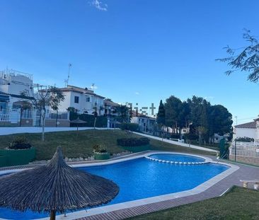 Alquiler de piso en Avenida Laguna Azul, 94 - Photo 6