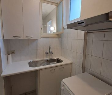 Idyllisch gelegen éénslaapkamer appartement te Brugge. - Foto 3